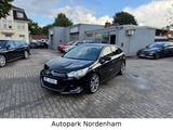 Citroën C4 Lim. 1.6HDI Exclusive*2.HD*KLIMA*PANO*ALU*SHZ - Citroën C4: Exclusive