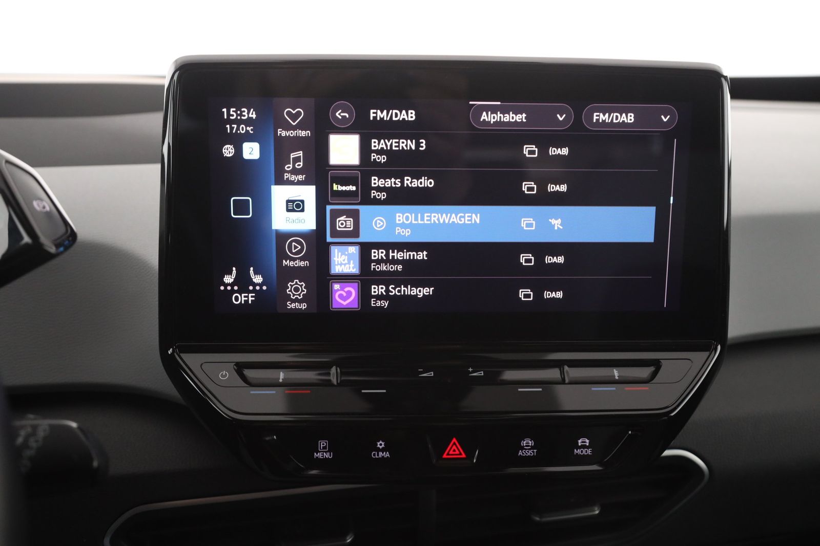 Volkswagen ID.3 - Bild 15