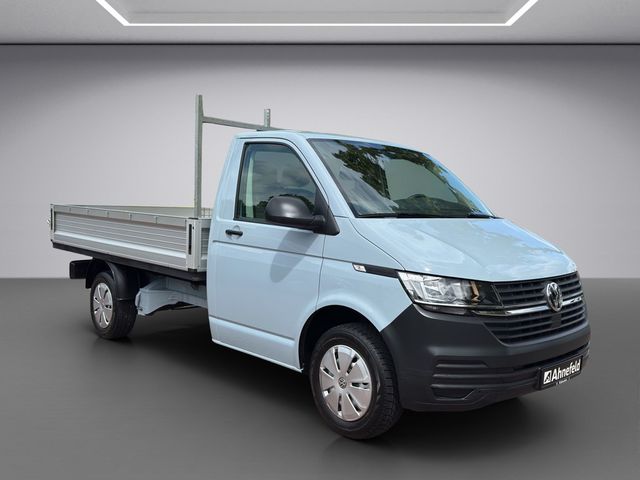 T6.1 2.0 TDI Pritsche lang AHK