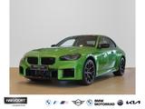 BMW M2 Coupé "Individual Lack" Javagrün Met.