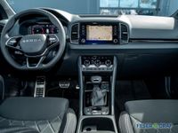 Skoda Karoq - Vorschau Bild 11