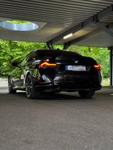 BMW M240i xDrive Top Zustand | Unfallfrei | Werksgar - gebrauchte BMW M240i aus dem Jahr 2023
