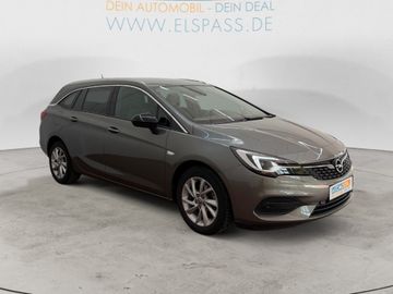 Opel Astra - 4
