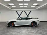 Aston Martin DBS Superleggera V12, Carbon Ceramic, Apex Gray - Aston Martin DBS: Superleggera