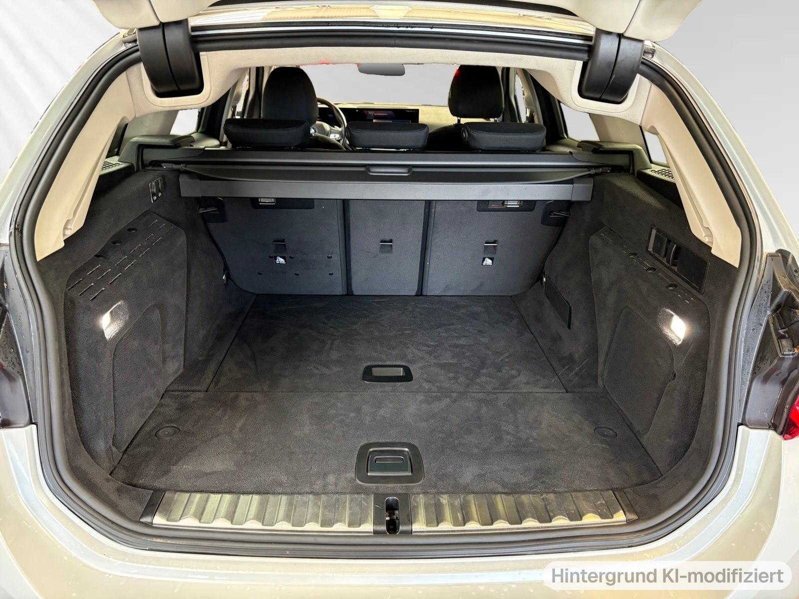 BMW 320d Touring *nur an Händler&Gewerbe*