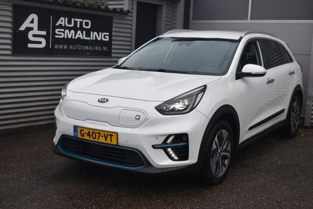 Kia NIRO 64Kwh Executiveline 204Pk SOH 100% *Navi/Cl