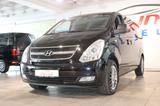 Hyundai H-1 Travel Premium *129tkm*2.Hand*8-Sitzer*Leder - : Kleinbus, 8 Sitzer