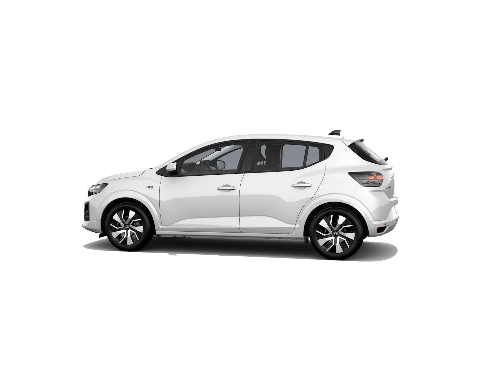 Dacia Sandero - Bild 3