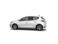 Dacia Sandero - Vorschau Bild 3