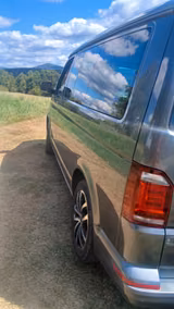 Volkswagen T6 Multivan Beach - Volkswagen: Multivan Beach