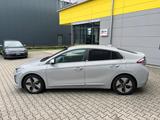 Hyundai IONIQ Ioniq Style Hybrid/NAVIGATION/AUTOMATIK/ - Hyundai IONIQ mit Hybrid-Antrieb