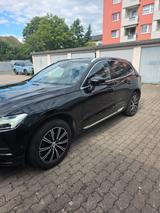 Volvo XC60 D4 Inscription Geartronic Inscription - Volvo Gebrauchtwagen in Bayreuth