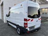 Mercedes-Benz Sprinter 313 CDI  L1 H2 kurz / hoch Standheizung - Mercedes-Benz Sprinter 313 cdi