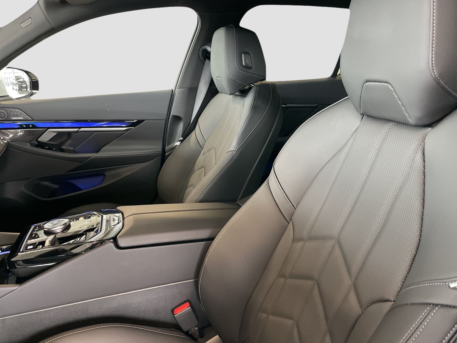 BMW 520 - Bild 11