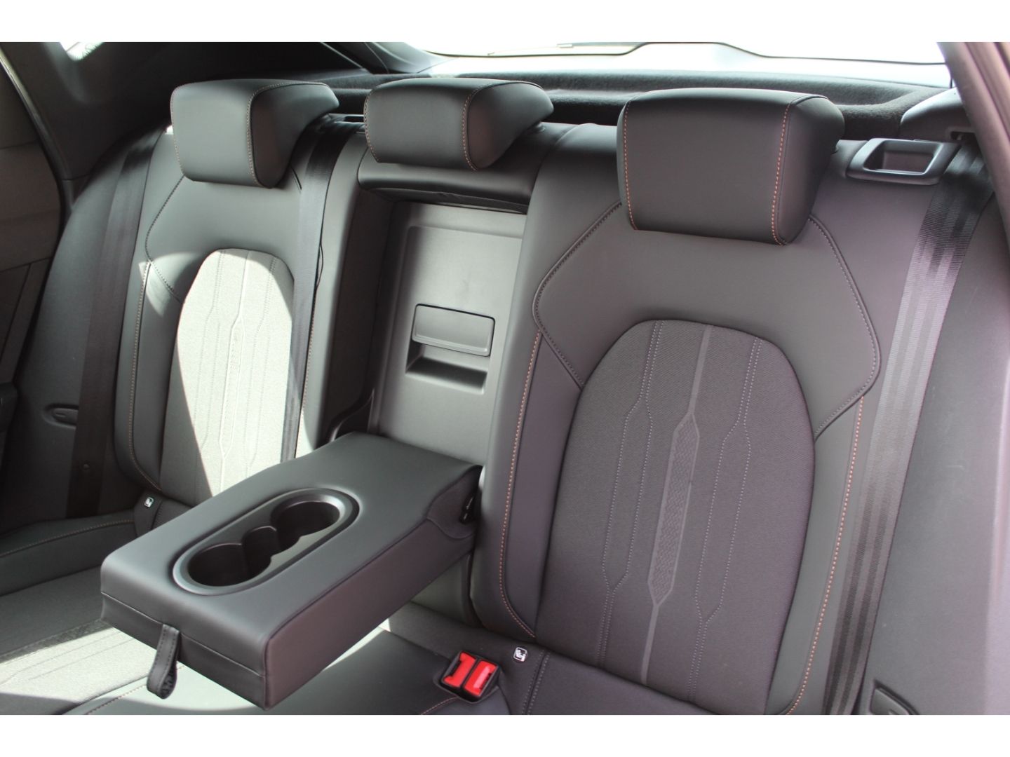 Cupra Leon - Bild 31