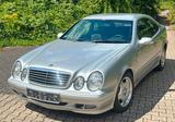 Mercedes-Benz CLK 200 KOMPRESSOR ELEGANCE Schalter - Mercedes-Benz CLK 200 in Essen