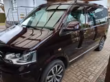 Volkswagen T5 California - VW T5 California Gebrauchtwagen