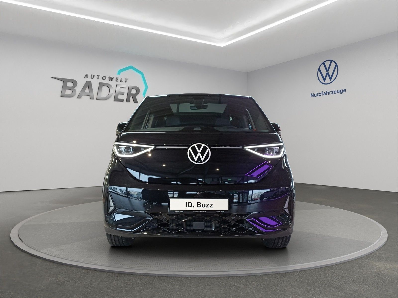 Volkswagen ID. Buzz GTX 4MOTION langer Radstand 250 imagem 2