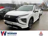Mitsubishi Eclipse Cross Plus Select Black Hybrid 4WD 2.4 M - Mitsubishi Gebrauchtwagen