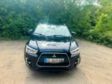 Mitsubishi ASX 1.6 DI-D 4WD Top Top - Mitsubishi in Kiel