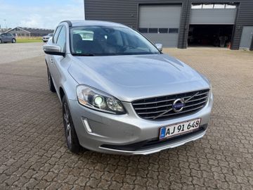 Volvo XC60 - 7