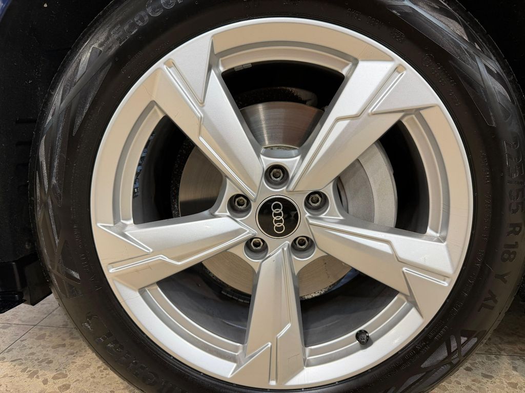 Audi A6 - Bild 24