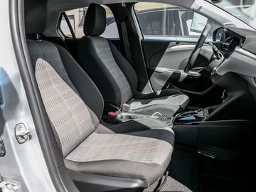 Opel Corsa F e Edition Fernlicht-Assistent PDC