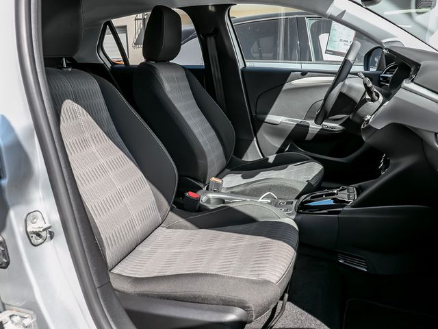 Opel Corsa F e Edition Fernlicht-Assistent PDC