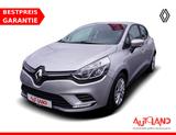 Renault Clio Cargo 1.2 Extra 2-Sitzer Sortimo Navi Klima - gebrauchte Renault Kleinwagen