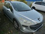 Peugeot 308 SW 1,6lDPF Tendance Klima - Peugeot 308 Tendance mit Diesel-Antrieb