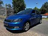 Skoda Fabia Combi Joy - Skoda Fabia Joy mit Diesel-Antrieb