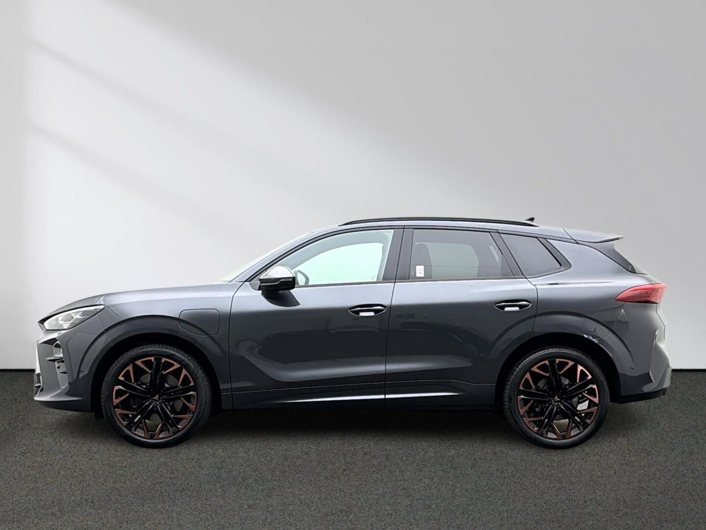 Cupra Terramar VZ 1.5 e-Hybrid DSG AHK Matrix Paket XL imagem 2