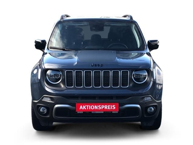 Jeep Renegade - Bild 2