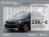 Opel Grandland Ultimate 1.5D*Autom ACC LED 2xKam Navi - Opel Grandland (X) mit Diesel-Antrieb: Alcantara