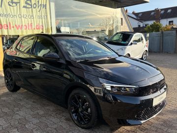 Bild 3 Opel Corsa F GS Facelift +M-LED+180-Kamera+SHZ+NAVI+