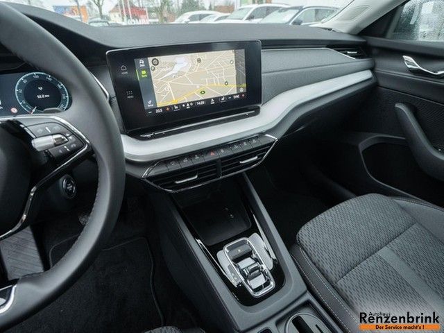 Octavia Combi 1.0 TSI eTec DSG Style HUD*MATRIX*