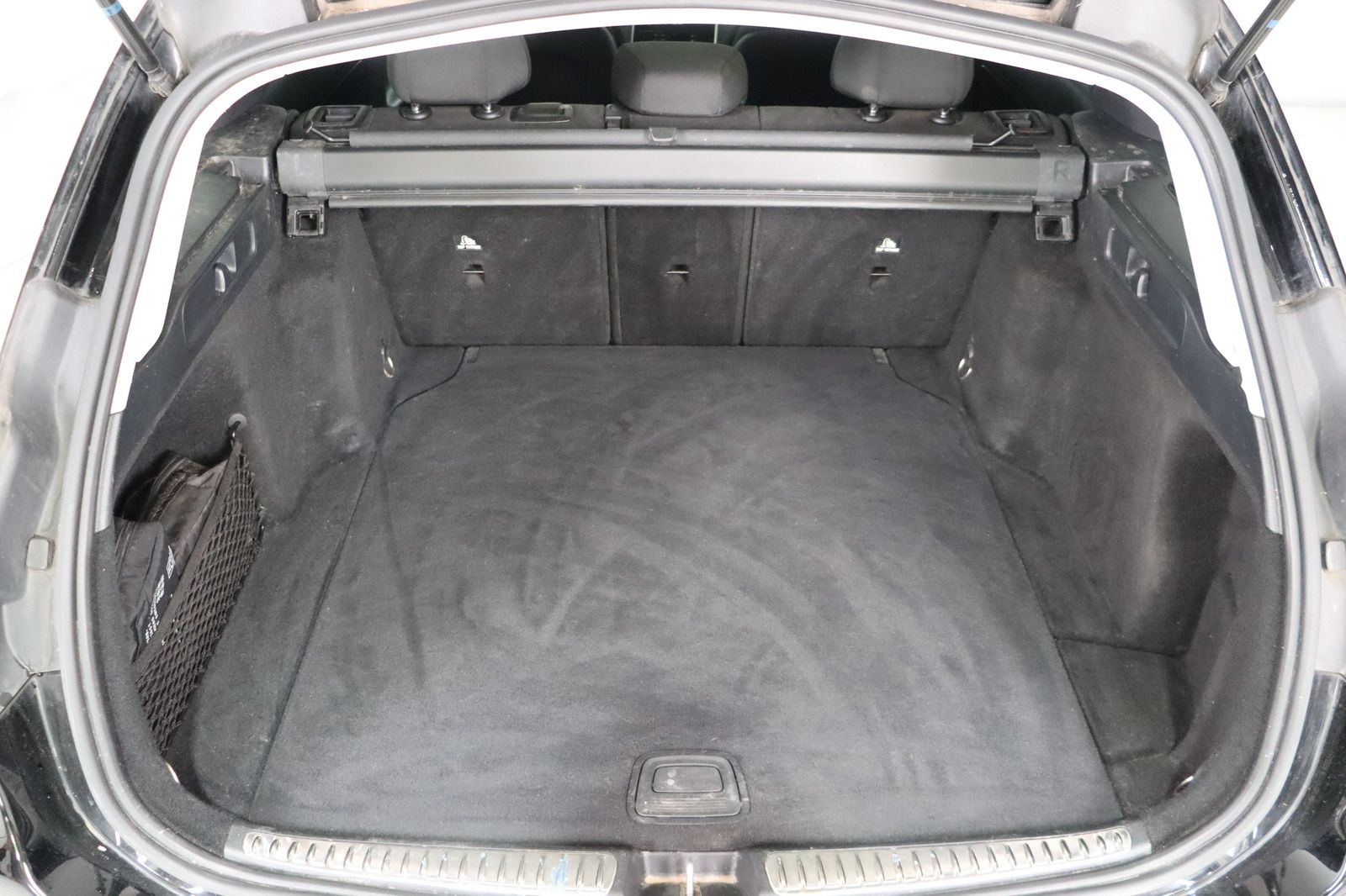 Fahrzeugabbildung Mercedes-Benz C 300 T d Avantgarde * Navi * LED * Sitzhzg.