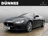 Maserati Ghibli Automatik S Q4 - Maserati Regensburg - Maserati Ghibli Gebrauchtwagen