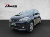 Seat Mii electric Plus + Batteriezertifikat - Seat Mii mit Elektro-Antrieb