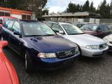 Audi A4 Avant 1.8 Euro 2 Klima - Audi A4 aus 1998: 2.8