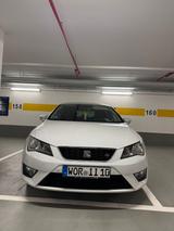 Seat Leon 2.0 TDI 110kW Start&Stop FR FR