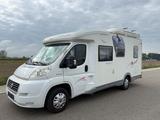 Challenger Genesis 38/WC/Solaranlage/Markise/SAT-Anlage - Angebote