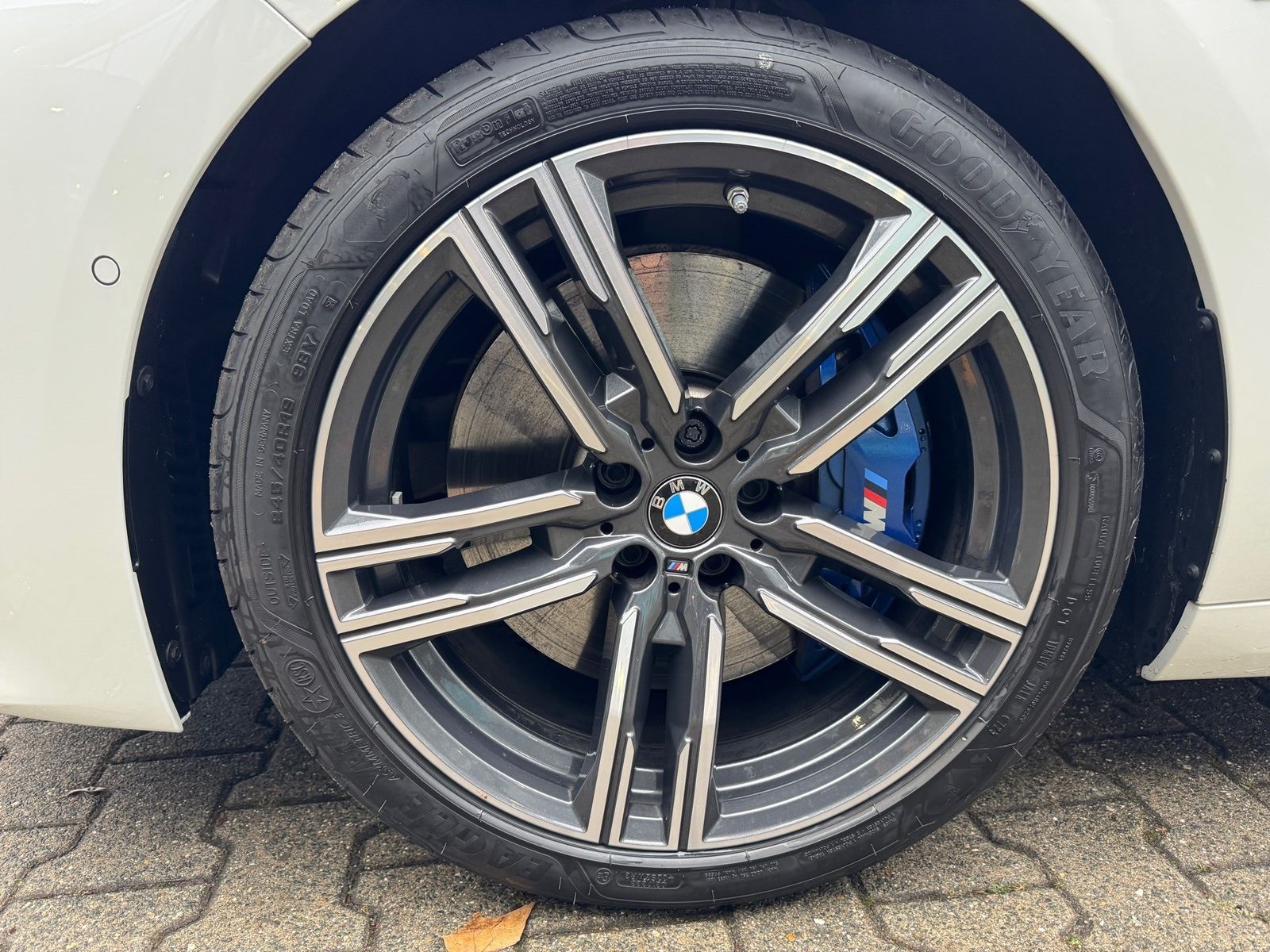 BMW 840 - Bild 10