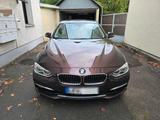 BMW 330i xDrive Limousine - BMW 330 Limousine 330i xdrive mit Benzin-Antrieb