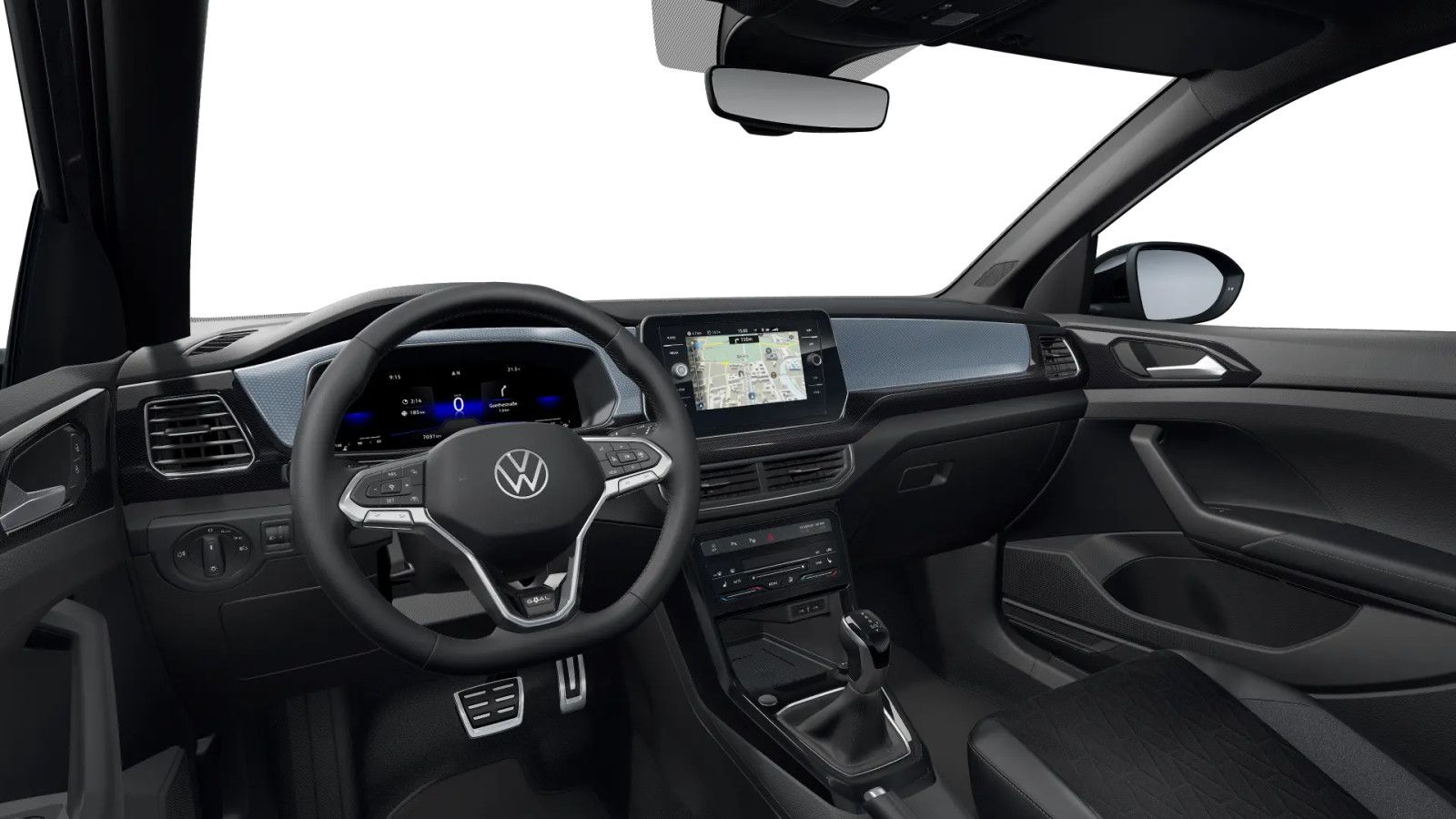 Volkswagen T-Cross - Bild 11