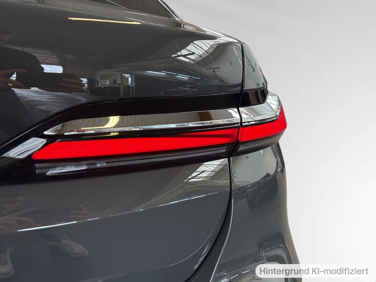 BMW M760 - Bild 34