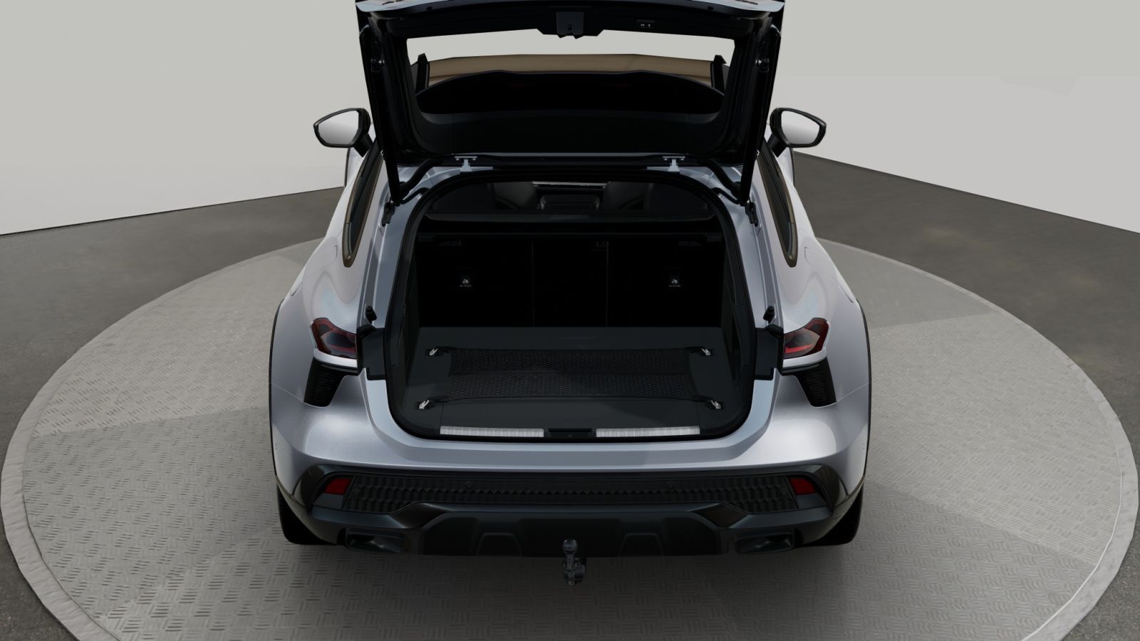 Audi A6 Allroad - Bild 8