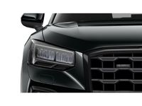 Audi Q2 - Vorschau Bild 3