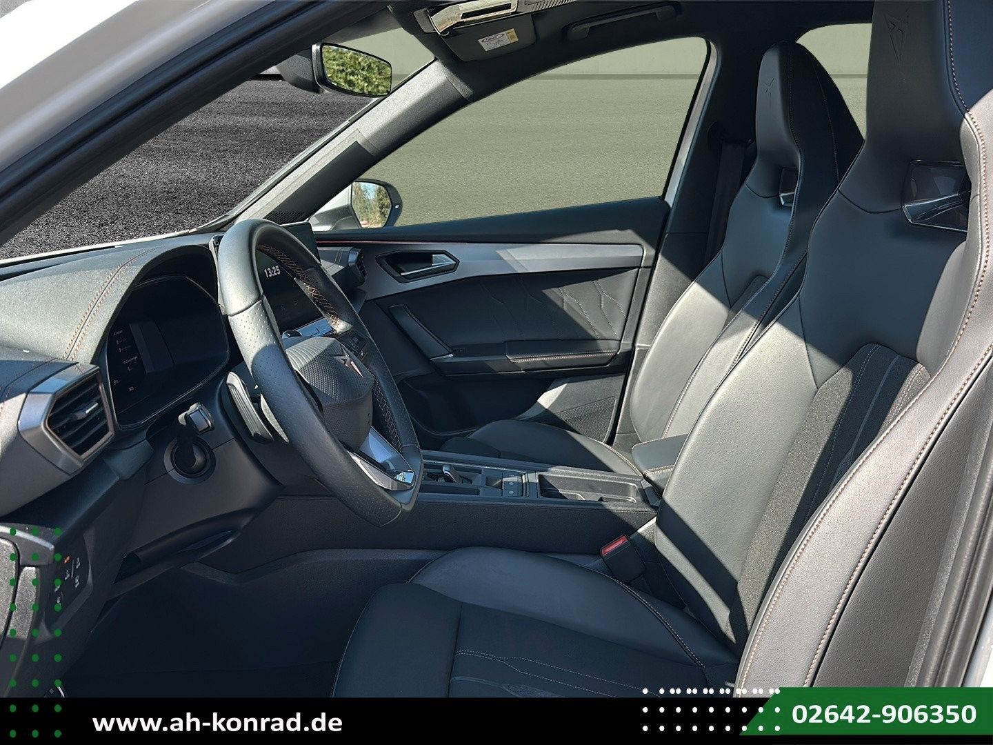 Fahrzeugabbildung CUPRA Formentor VZ e-Hybrid 1.5 TSI*245PS*Pano-Navi