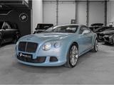 Bentley Continental GT Continental GT 6.0 W12 Speed 4WD/ - Bentley: W12
